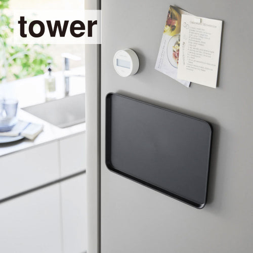 マグネットトレー（ブラック）