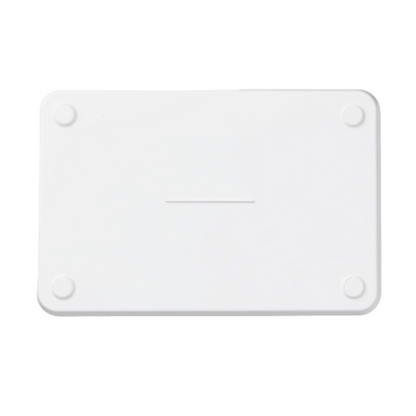 マグネットトレー（ホワイト）