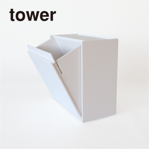 マグネットコーヒーホルダー(ホワイト)