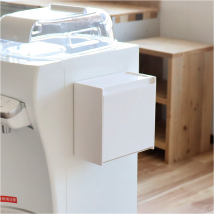 マグネットコーヒーホルダー(ホワイト)