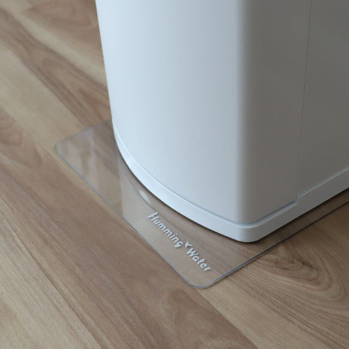 ハミングウォーターサーバーマット