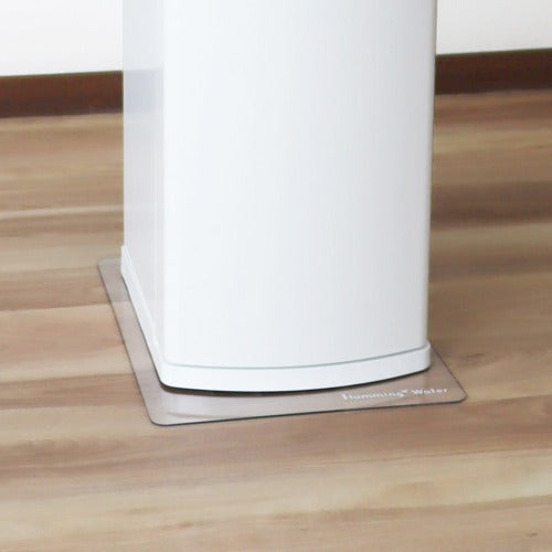 ハミングウォーターサーバーマット – ハミングウォーター会員様