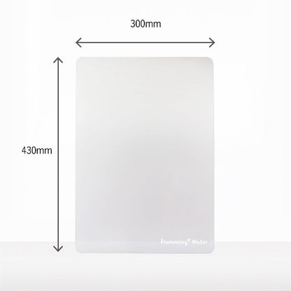 ハミングウォーターサーバーマット