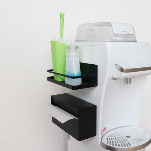 マグネットラック(ブラック)