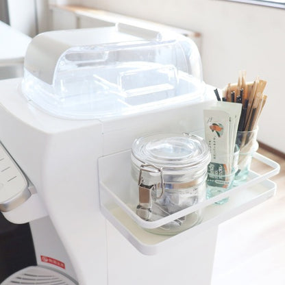 マグネットラック(ホワイト)