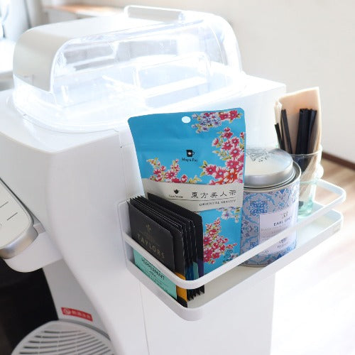 マグネットラック(ホワイト)