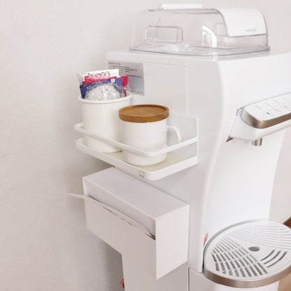 マグネットラック(ホワイト)