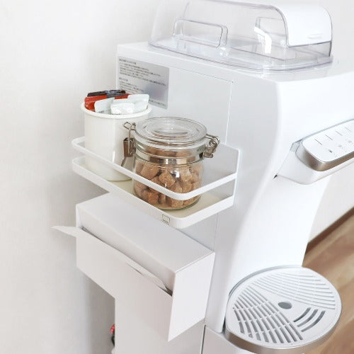 マグネットラック(ホワイト)