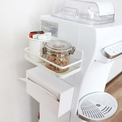 マグネットラック(ホワイト)