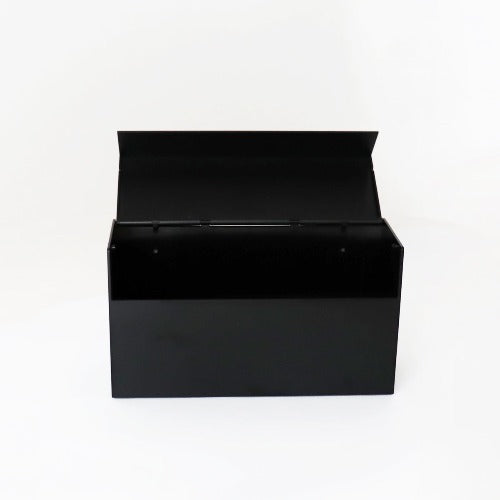 マグネットペーパーホルダー(ブラック)