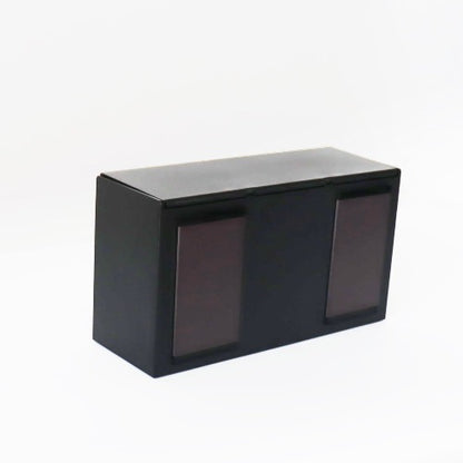 マグネットペーパーホルダー(ブラック)