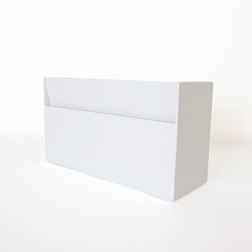 マグネットペーパーホルダー(ホワイト)