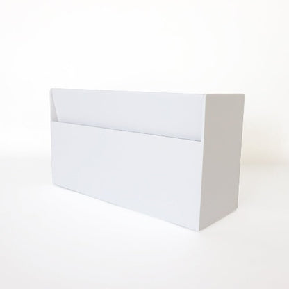 マグネットペーパーホルダー(ホワイト)