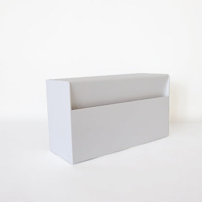 マグネットペーパーホルダー(ホワイト)