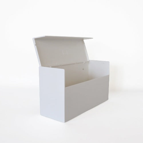 マグネットペーパーホルダー(ホワイト)