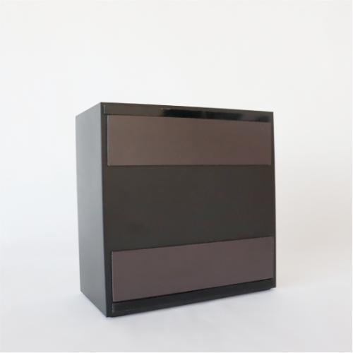 マグネットコーヒーホルダー(ブラック)