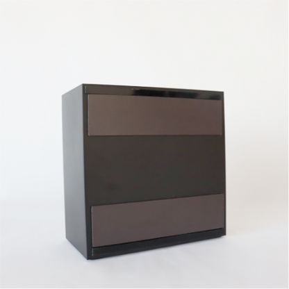 マグネットコーヒーホルダー(ブラック)