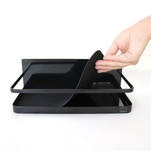 マグネットラック(ブラック)