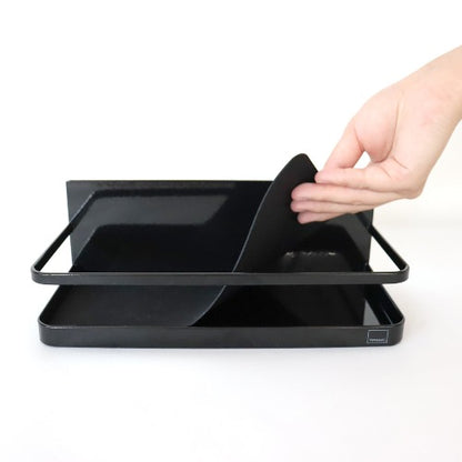 マグネットラック(ブラック)