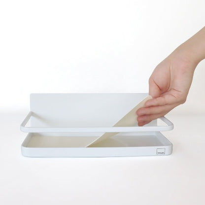 マグネットラック(ホワイト)