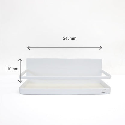 マグネットラック(ホワイト)