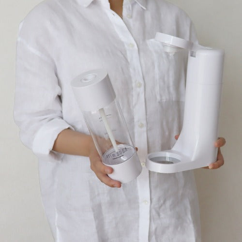 スリムソーダ(ミニ)1本セット – ハミングウォーター会員様専用