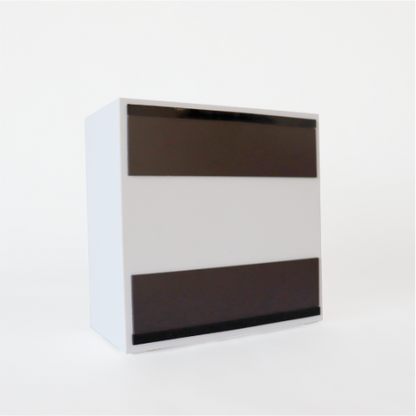 マグネットコーヒーホルダー(ホワイト)