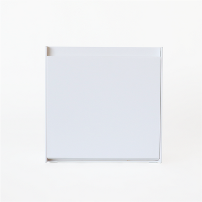 マグネットコーヒーホルダー(ホワイト)